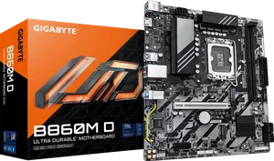 B860M D